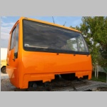 Kabina MAN L2000 10.224 12.224 14.224 (1)